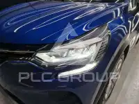 2022 Renault Captur