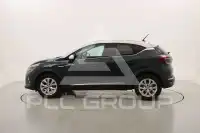 2022 Renault Captur