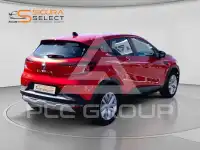 2022 Renault Captur