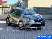 2022 Renault Captur