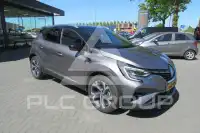 2022 Renault Captur