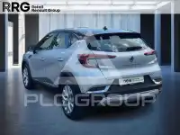2022 Renault Captur
