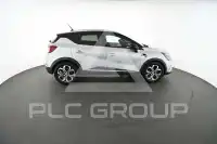 2022 Renault Captur