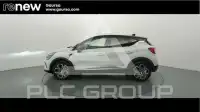 2022 Renault Captur
