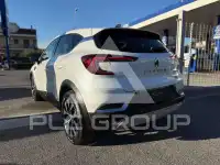 2022 Renault Captur