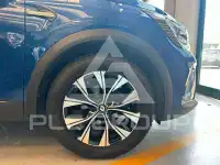 2022 Renault Captur