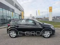 2022 Renault Captur
