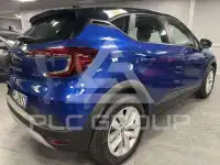 2022 Renault Captur