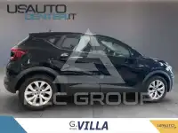 2022 Renault Captur