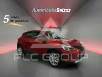 2022 Renault Captur