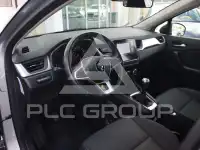 2022 Renault Captur