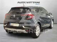 2022 Renault Captur