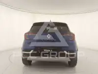 2022 Renault Captur