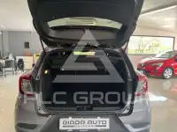 2022 Renault Captur
