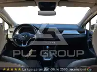 2022 Renault Captur