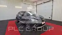 2022 Renault Captur