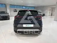 2022 Renault Captur