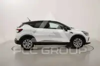 2022 Renault Captur