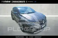 2022 Renault Captur