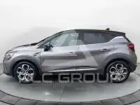 2022 Renault Captur