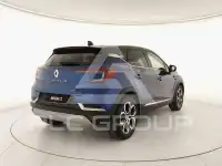 2022 Renault Captur