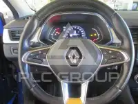 2022 Renault Captur