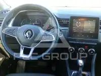 2022 Renault Captur