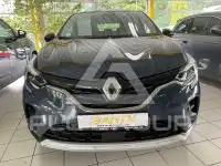 2022 Renault Captur