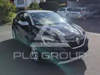 2022 Renault Captur