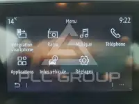 2022 Renault Captur