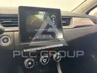 2022 Renault Captur