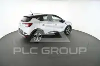 2022 Renault Captur