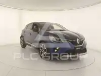2022 Renault Captur