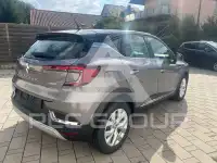 2022 Renault Captur