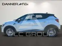 2022 Renault Captur
