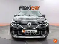 2022 Renault Captur