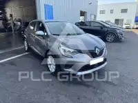 2022 Renault Captur