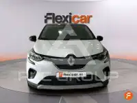 2022 Renault Captur