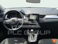 2022 Renault Captur