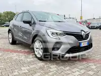 2022 Renault Captur