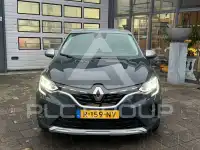 2022 Renault Captur