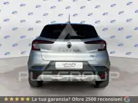 2022 Renault Captur