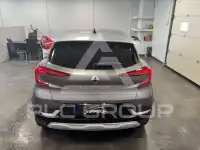 2022 Renault Captur
