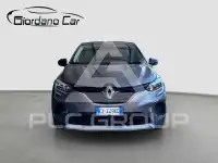 2022 Renault Captur