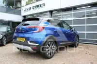 2022 Renault Captur