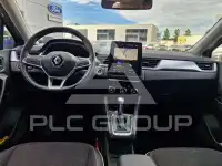 2022 Renault Captur