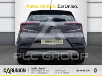 2022 Renault Captur