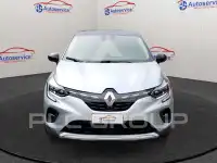2022 Renault Captur