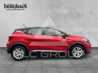 2022 Renault Captur