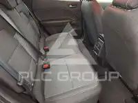 2022 Renault Captur